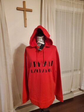 Armani Exchange Hoodie